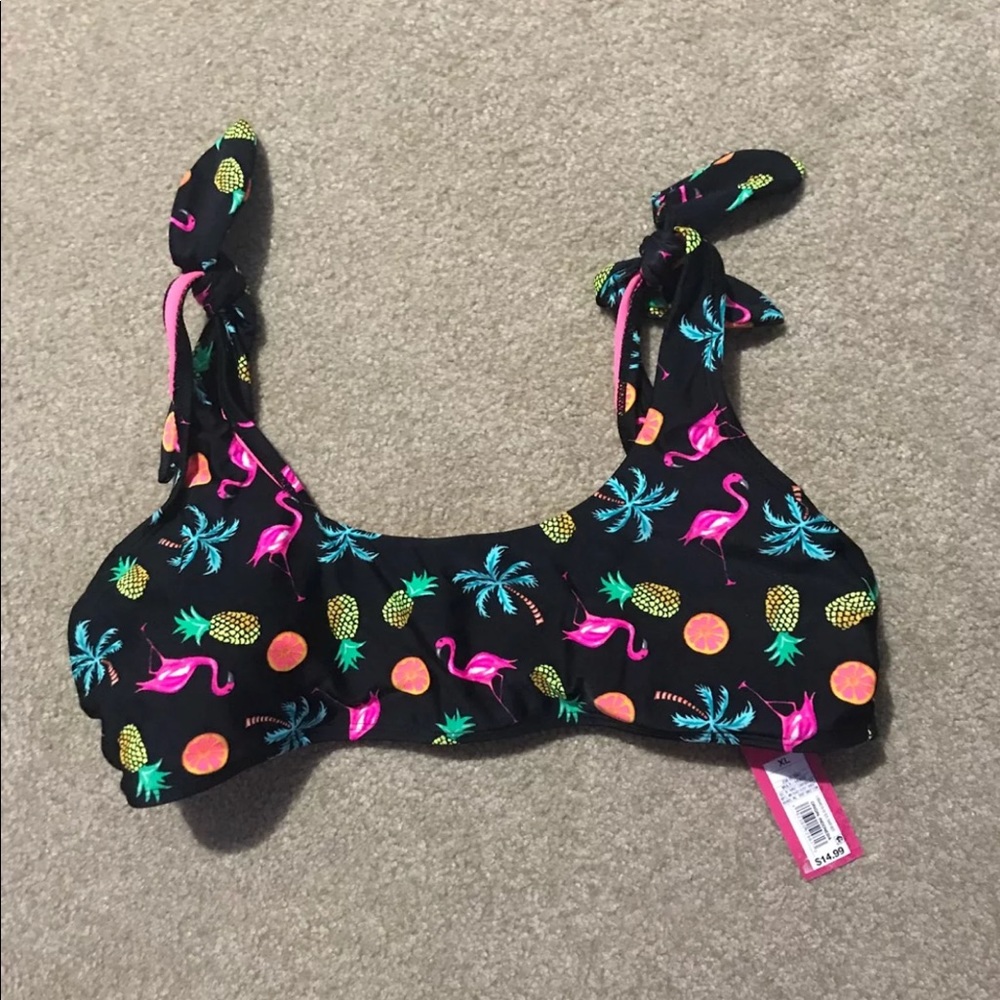 Bikini top